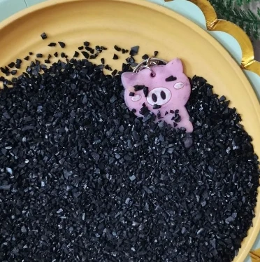 Прямая поставка высокоуглеродистого нефтяного кокса металлургическое литье сточных вод для очистки нефтехимической промышленности производителей