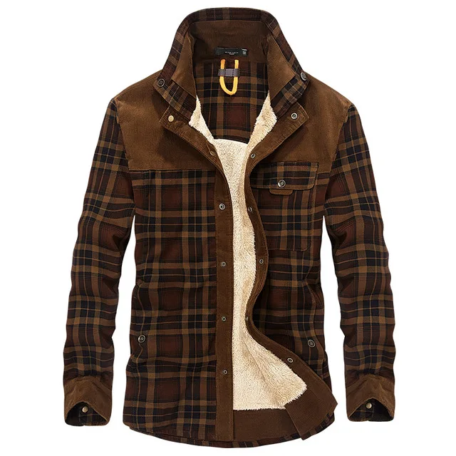 Professional Hot Sale High Quality Warm Winter Jacket Men
