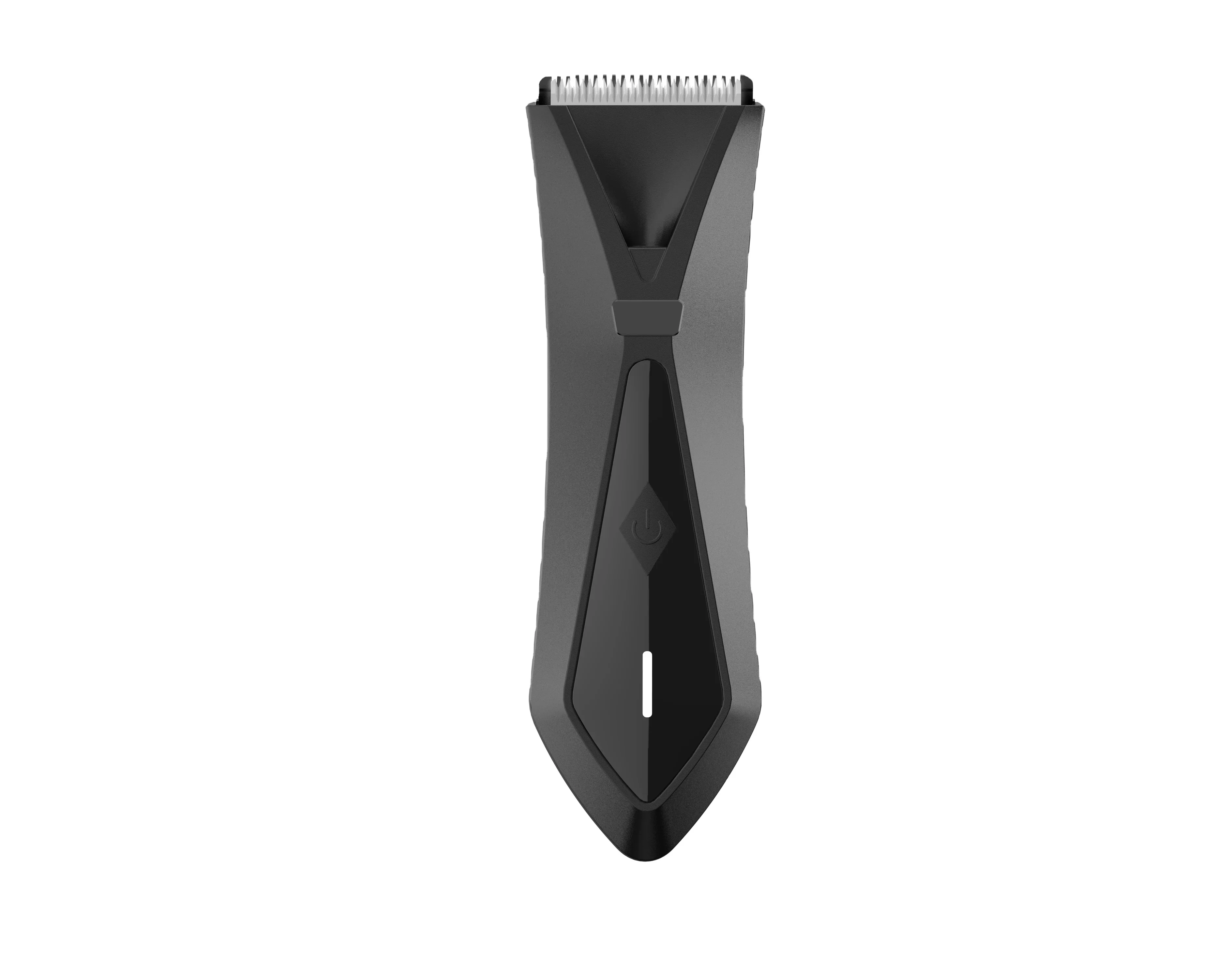 LiLiPRO T10 IPX7 USB Electric Body Trimmer Razor 0mm Safe Cordless  Type C Body Beard Face Hair Shaver Groin Trimmer