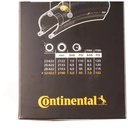 Continental Grand Prix 4 Season Road bike Tire Size 700x23c x25c x28c x32c Out tire Folding Bike Tyre