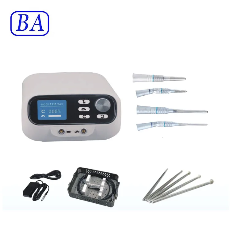 Медицинская ортопедическая дрель для позвоночника/ортопедическая Артроскопическая бритва