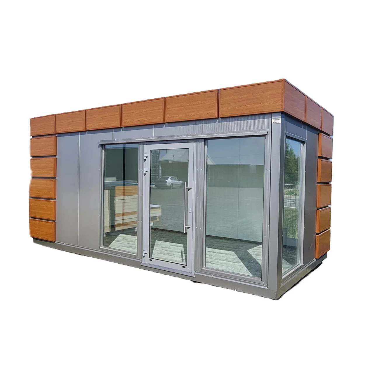 Подгонянный высококачественный сборный дом с недорогими зданиями Сараи складское помещение для ангара вилла Airbnb гостиничный зал hale