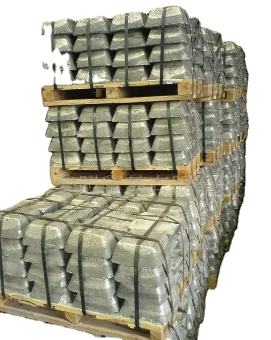 If you need a large amount of antimony ingot, please contact me