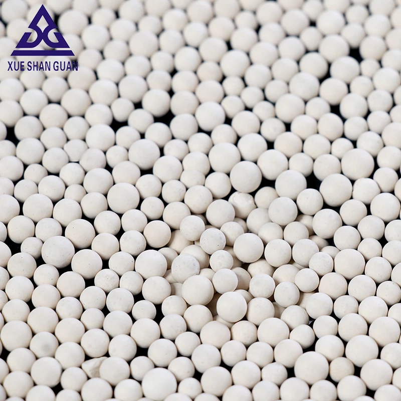 Petroleum Dewaxing Adsorbent Molecular Sieve 5A Zeolite for LPG Dewaxing