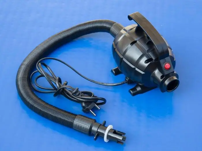 China Factory Cheap Inflatable Air Track Factory Wholesale Air Track 3x1x0.1m With Blower Gymnastics 12m Air Track