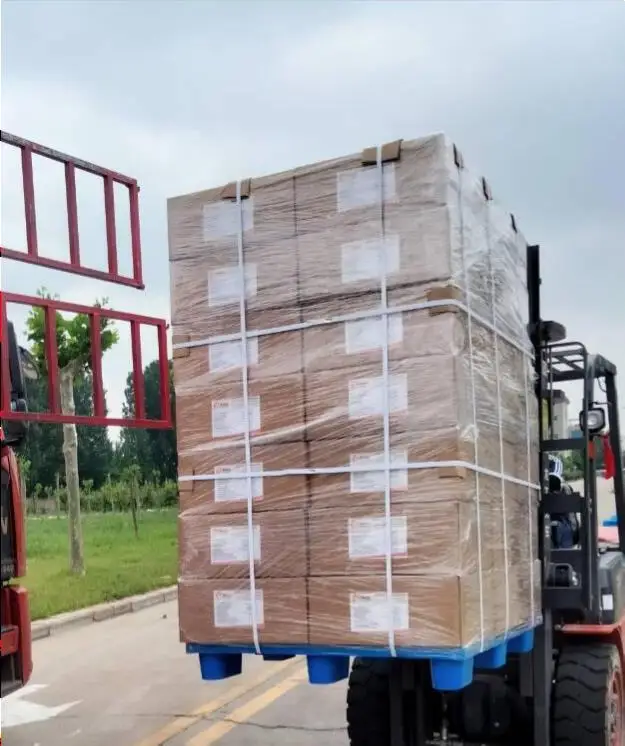 Натуральный пищевой консервант натамицин 50% порошок в лактозе для молока сыра