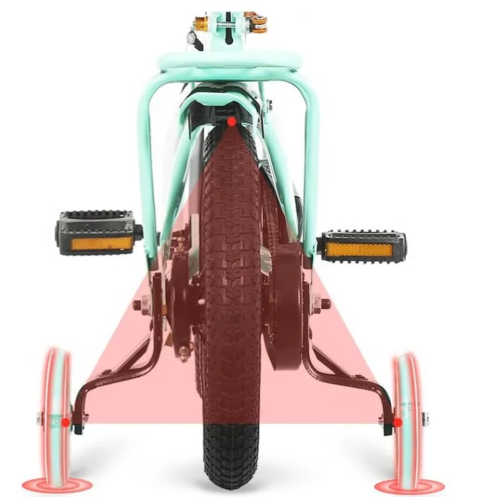 2019new hot sell wholesale import china children bicycle