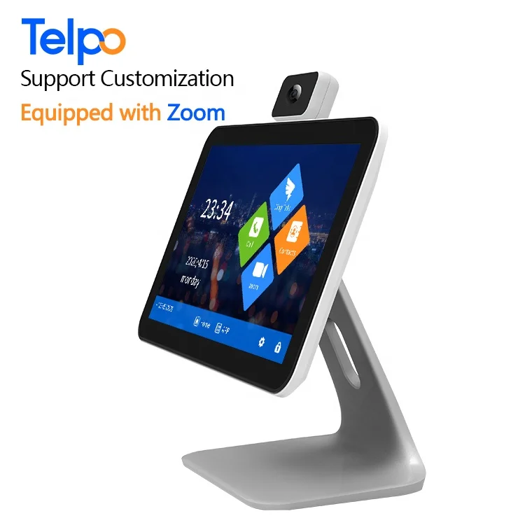  V215 Telpo новая Android домашняя обучающая станция для дистанционного обучения Лучший Новый андроид проектор домашнего удаленно университетов особых