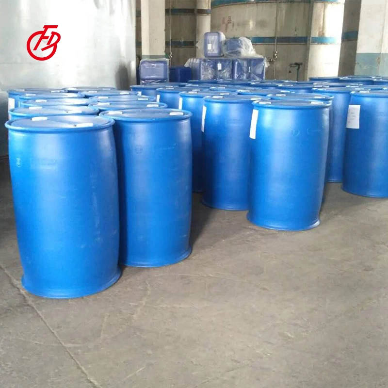 Oleic Acid High Purity Fengda Factory Supply 204-007-1 Best Price Oleic Acid