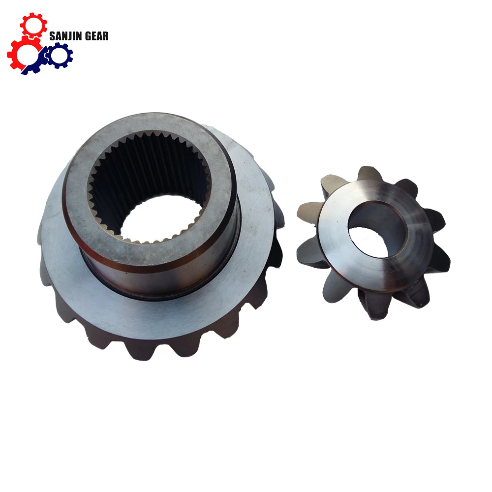 Good Quality Standard Gear And Special Steel bevel Gear