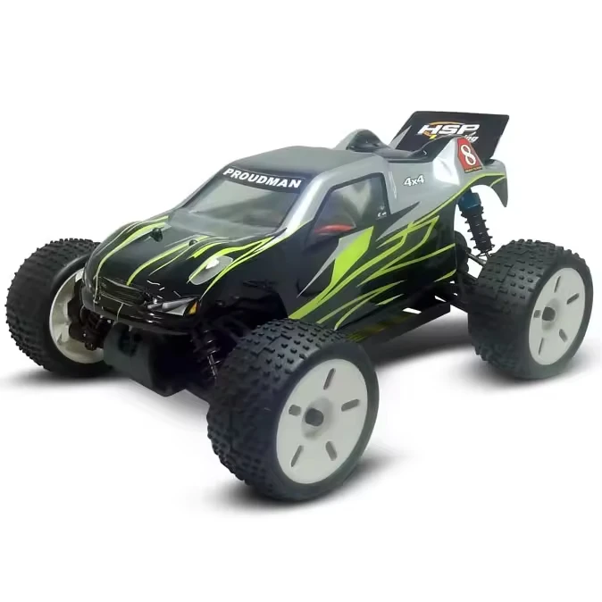 4DRC HSP 94183 Hobby Rc Car Toys 1/16 Scale Rc Truck Toys 4 Wheel Control Racing Car,2.4g 4wd Remote Control Drift Car Toys