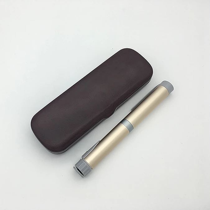 Custom and Wholesale Novo Pen Reusable Injection Pen