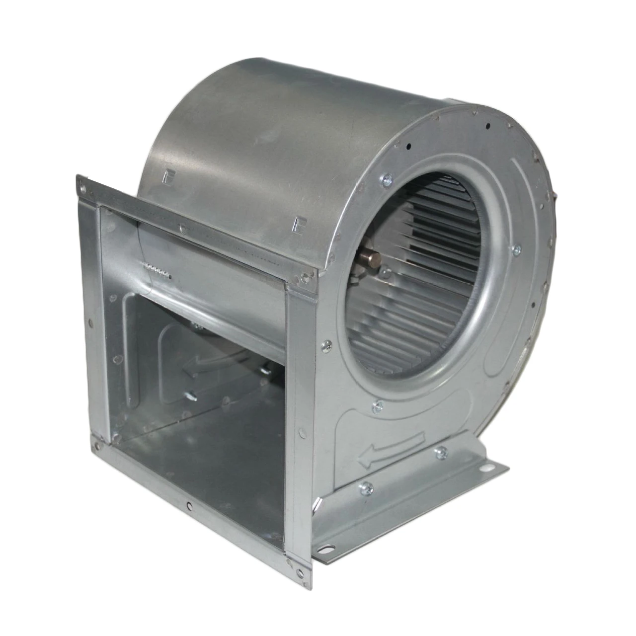 SYZ 1/4 hp 986 RPM 115V Centrifugal Fan Blower Ventilation Turbine