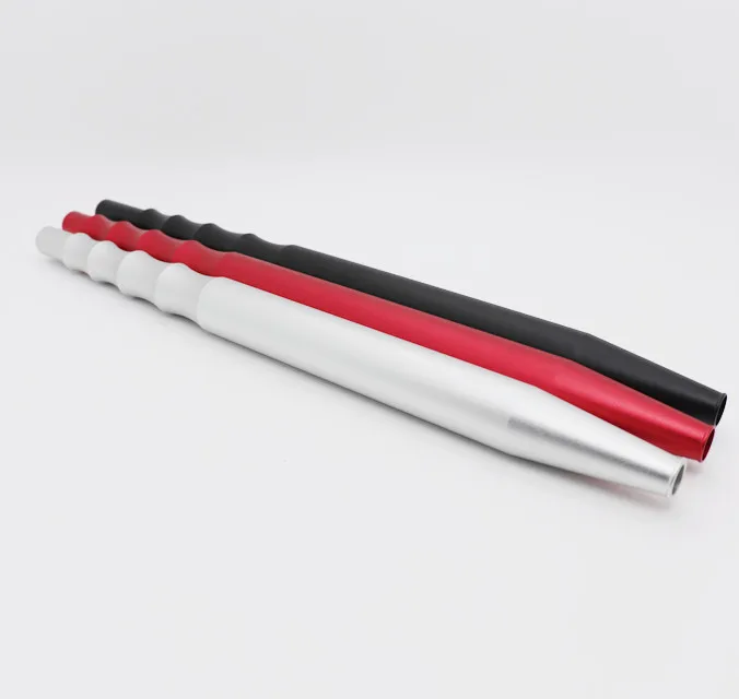 Metal Milling Turning Service Aluminum Alloy 6063 Billet Aluminium Extrusion 6063 Aluminum Tube 6063