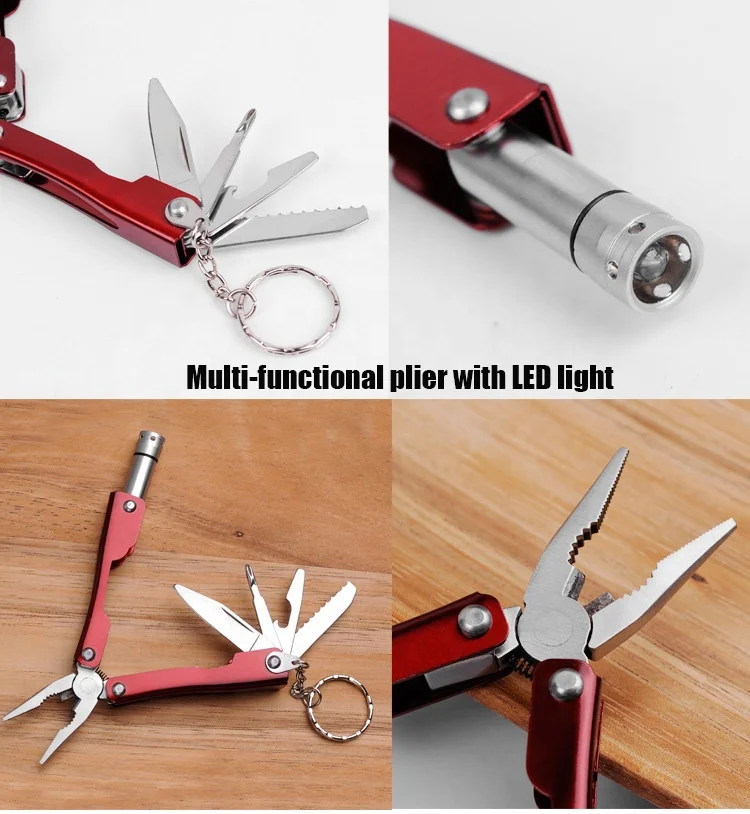 Cheap Price 7 In 1 Emergency Survival Gear Kit Outdoor Multi-function Camping Sos Survival Tool Kit Rescue Box