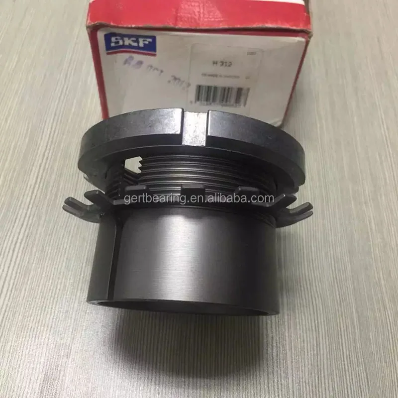Легко установить SKF адаптер втулка H312 оригинальный Швеция подшипник