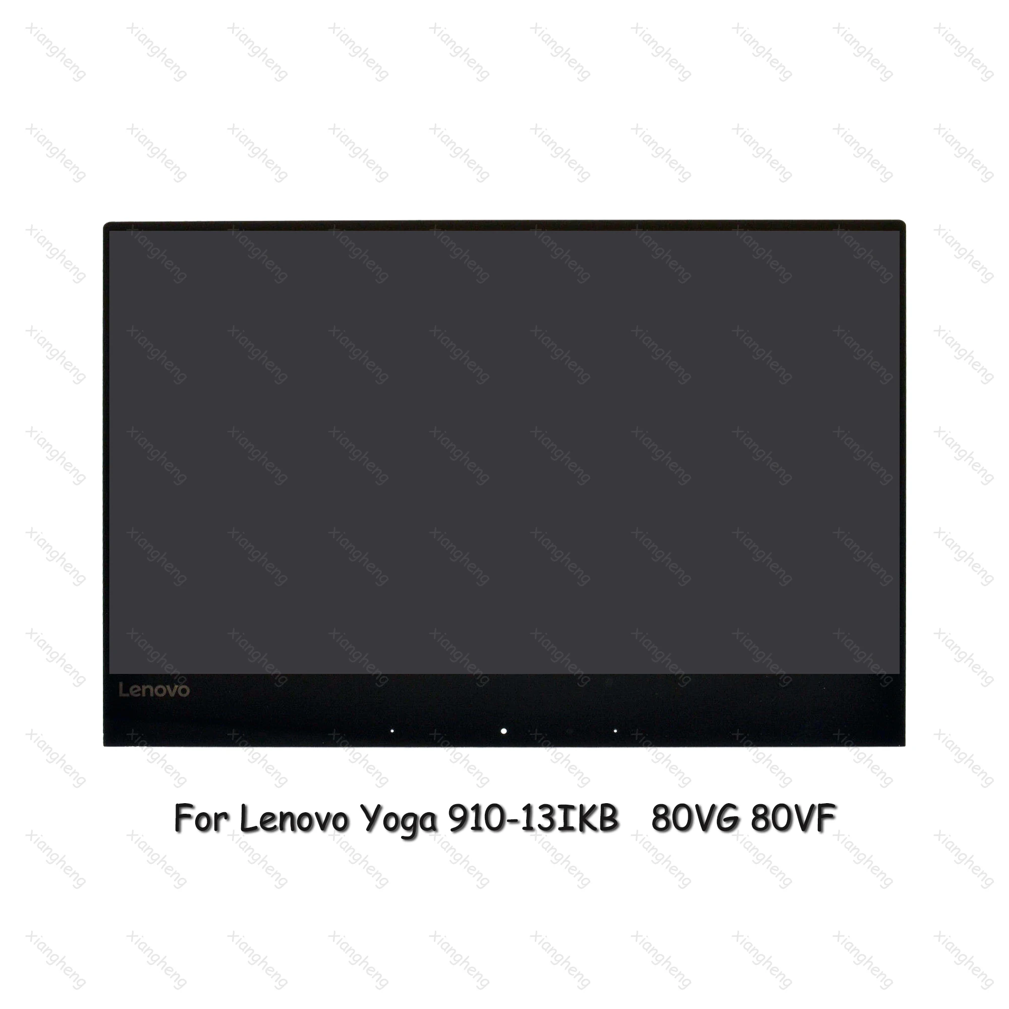 Для Lenovo Yoga 910-13 910-13ikb 80VG 80VF 13
