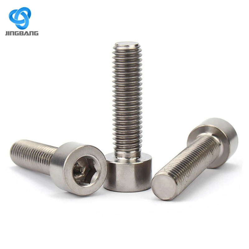 wholesale  bike hardware pro ti  stard   connecting rod titanium titanium dress up bolts titanium motorcycle bolts
