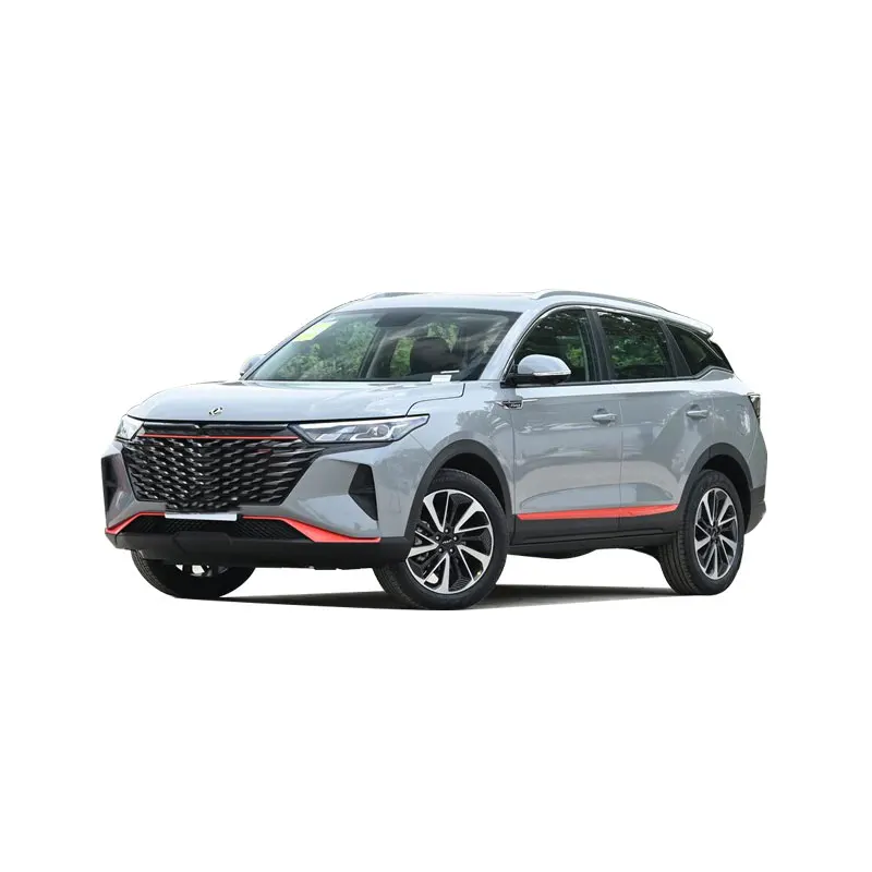 Brand New Dongfeng AX7 SUV Car