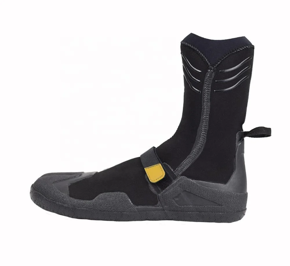 new arrival neoprene durable waterproof scuba beach surfing diving boots