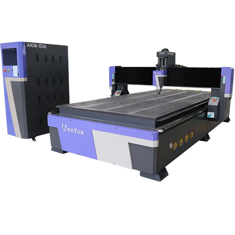 1325/1530 фрезерный станок с ЧПУ 3d резной станок для резьбы по дереву экономичный