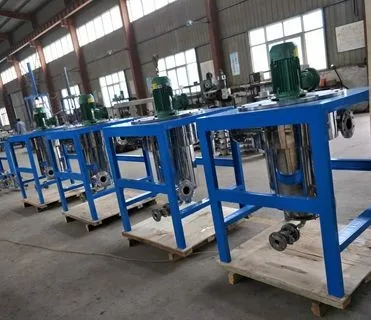 Factory supply continuous extraction equipment for precious metal in the wet metallurgical process