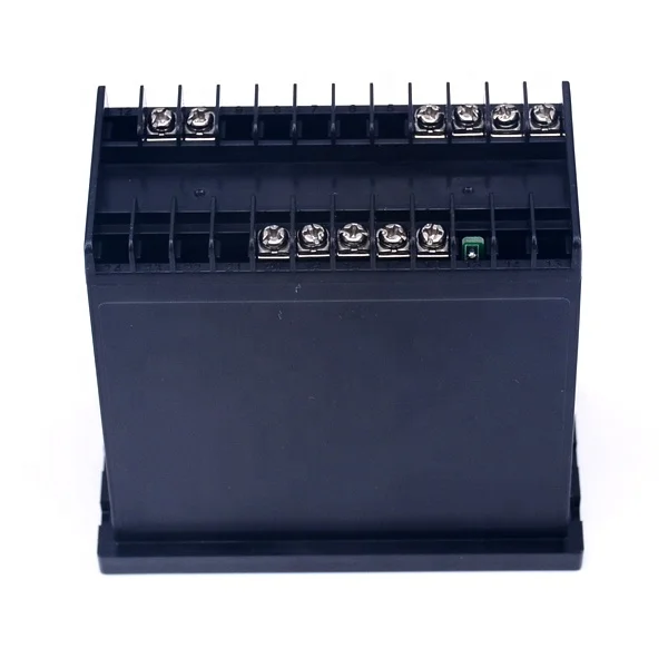 Smart Sensor Indicator with 4-20mA Output