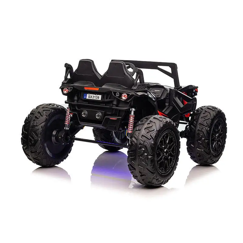 2023  New model  baby big car 12V cheap price ride on car children electric battery operated toy cars for kids to drive