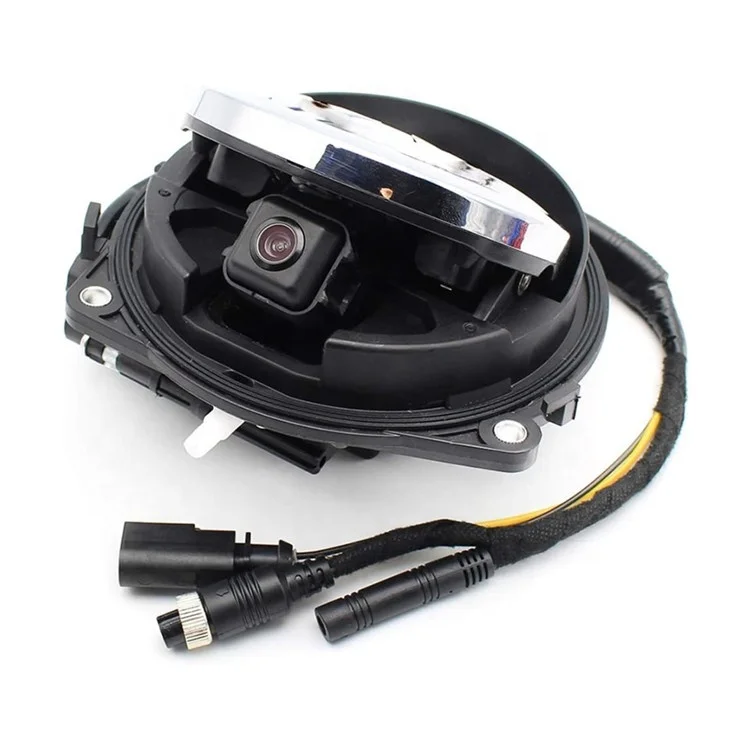 Waterproof Car Rear View Camera for VW Golf B6 B7l Magotan Beetle lamando eos polo flip up car reverse camera