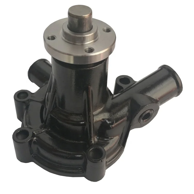 Brand new  129327-42100  129001-42005 Diesel engine excavator water pump for Yanmar 3D84 3TNE84  3T84