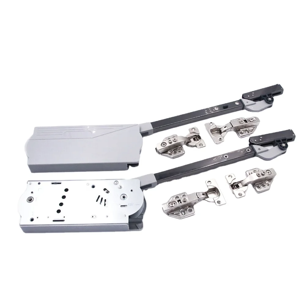 Temax shock absorbing cabinet support aluminum cabinet support for commercial kitchens gas spring for furniture