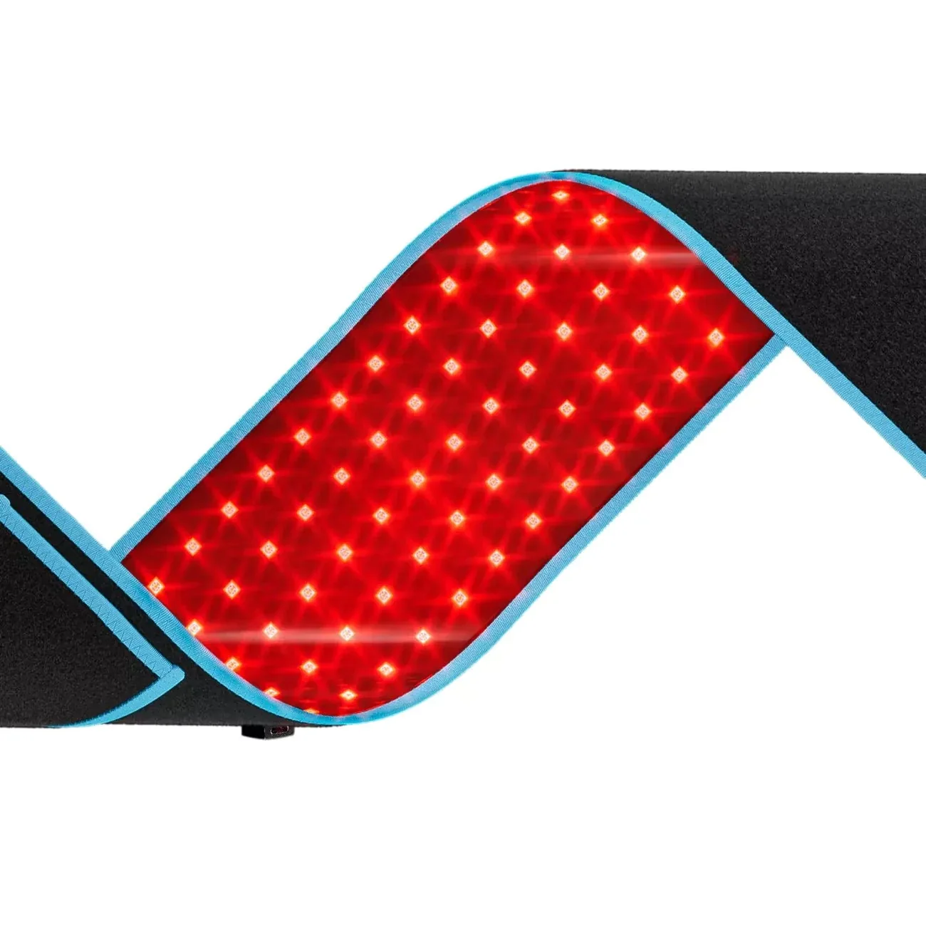 BTWS OEM/ODM Red Light Therapy Devices Professional Belts slimming belt for women tummy control