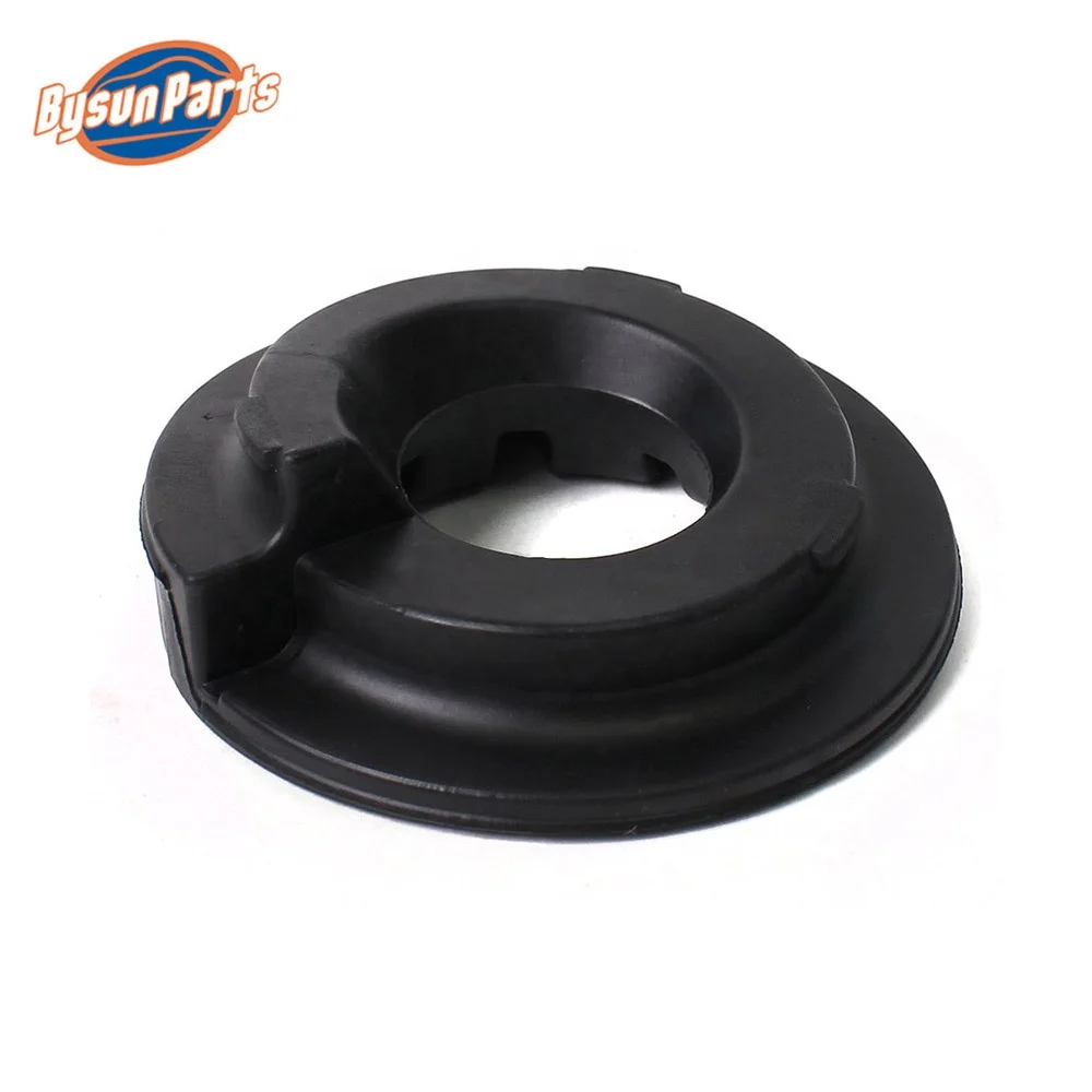 BYSUN Spring Cap for Logan Duster Sandero Stepway 6001547495 8200257863 Rear Spring Upper Bearing