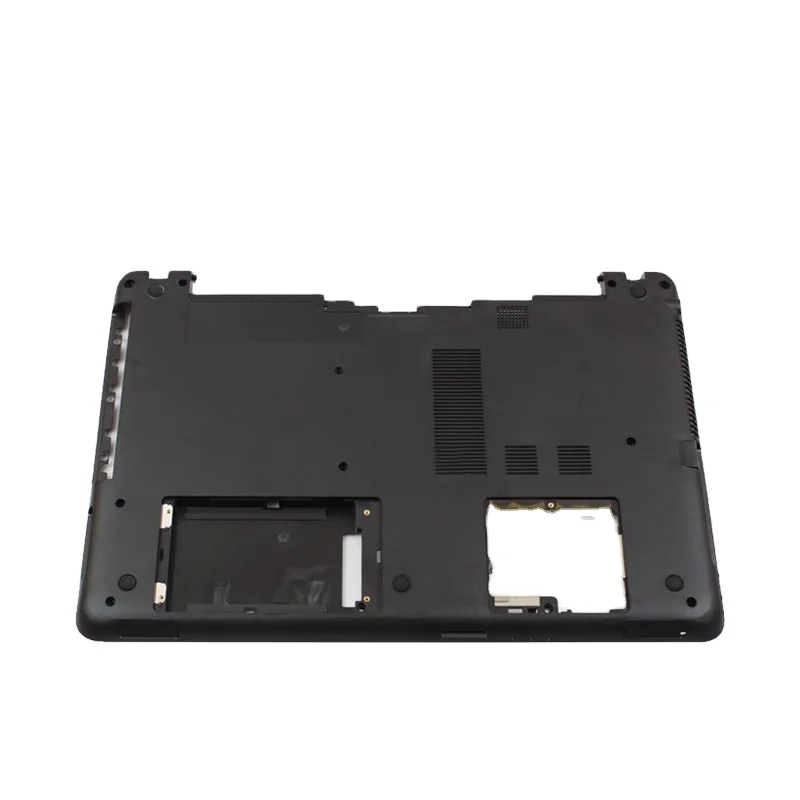wholesale Laptop shell D case for SONY VAIO SVF15 SVF152c SVF15a laptop bottom cover