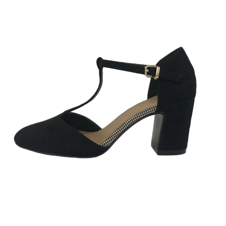 2021 Hot Sale Sandal Heels High Heels Shoes For Women And Ladies