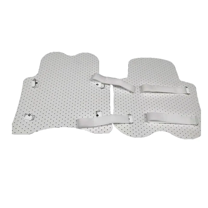 Moldable Medical Thermoplastic Spinal Scoliosis Brace