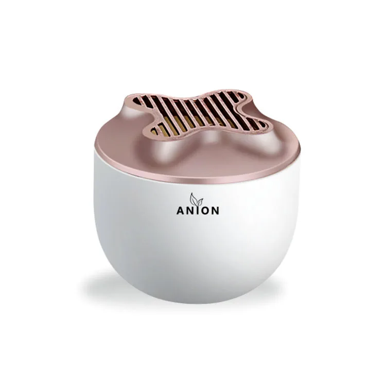 Guaranteed Quality New technology to remove odor negative ion balm