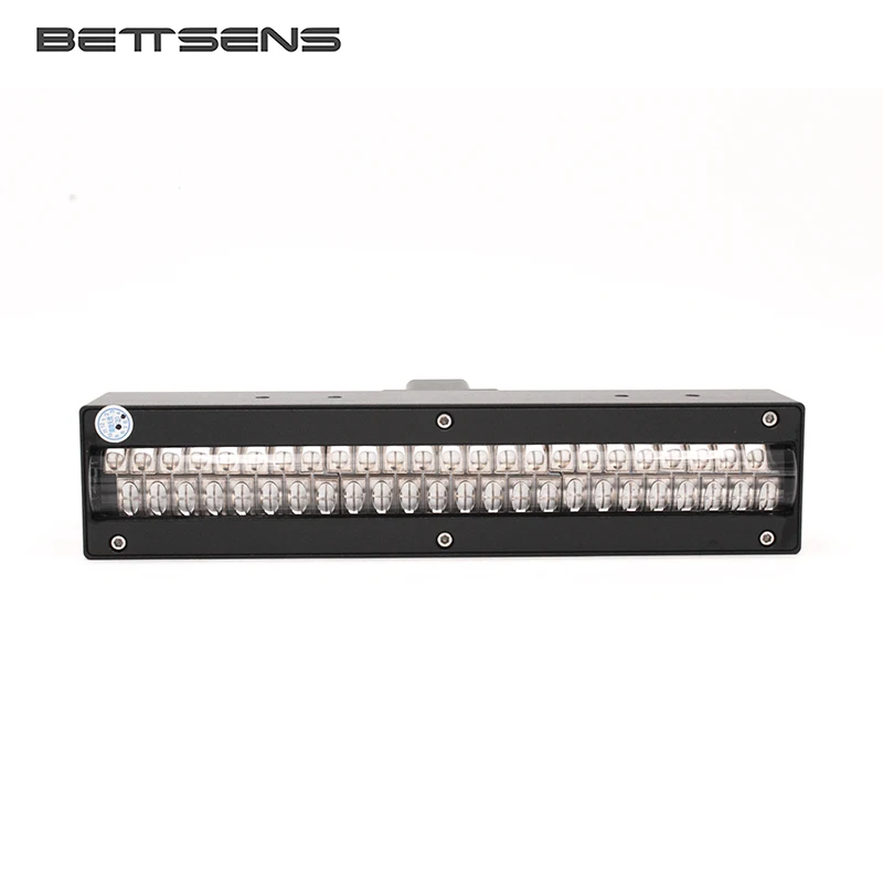 
UV printer lamp with 395nm UV LED for ink Jet flatbed printer printing curing system 