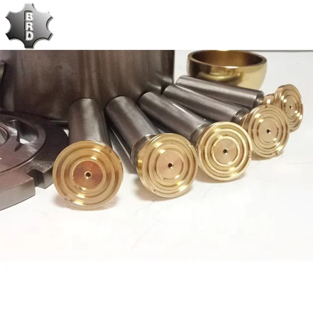 Гидравлический поршневой насос главный запасные части Ремонтный комплект для насоса либхер 5717287