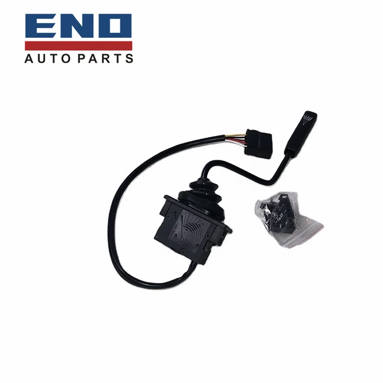 Eddy current brake retarder Hand-controlled switch for AX72-00  bus using