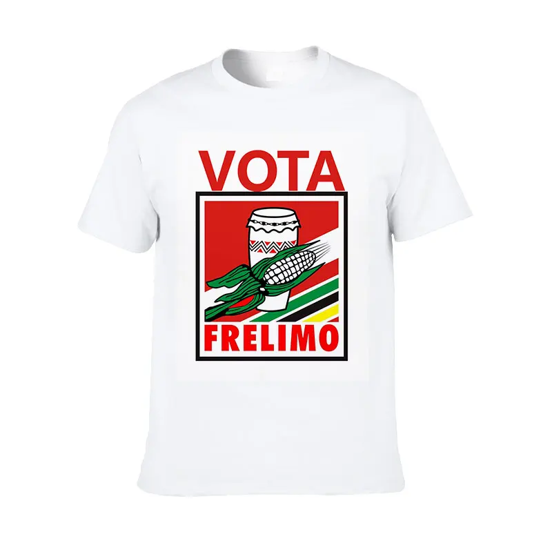 Wholesale Customized Printing 100% Polyester Blank Election Campaign T-Shirt Sublimation Blank T Shirt