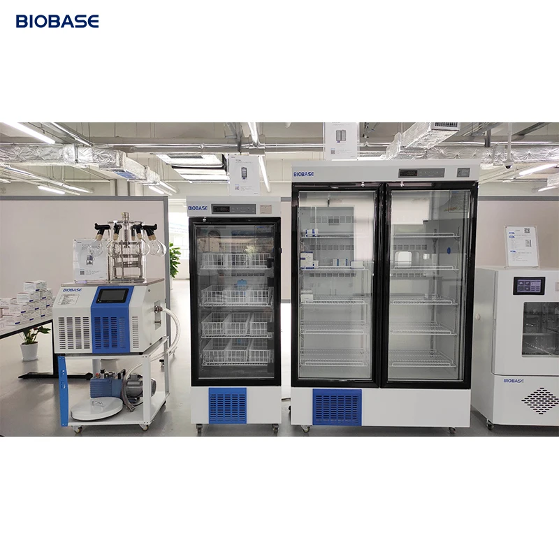  Электронный точный баланс BIOBASE