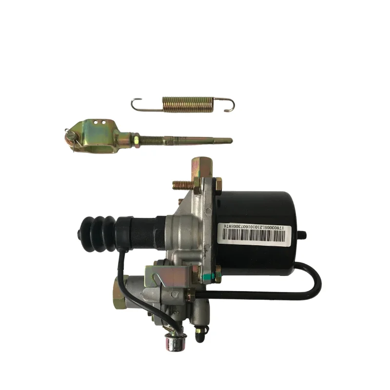 Hot sale clutch booster for Foton Jac JMC Chinese Light Truck Parts