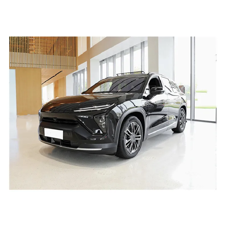 fashionable energy car  Electric Car  110km/h Mileage Range 400km  electric vehicle