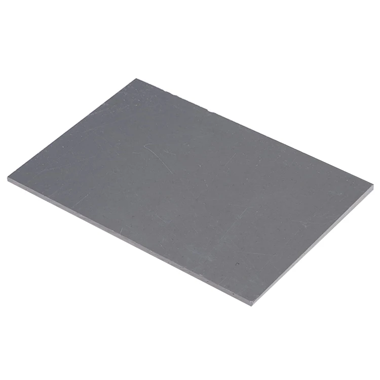 Flexible plastic pvc sheet, inkjet pvc plastic sheet for printing