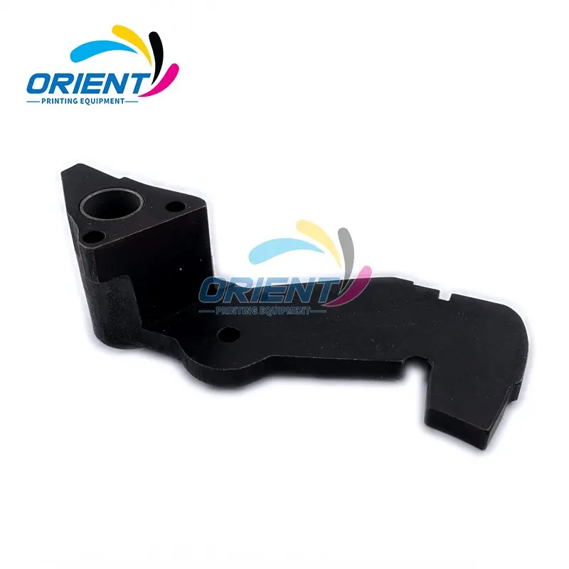 Original 82.582.295 Stop Lever For Heidelberg SM102 SX102 Stop Lever Printing Machinery Parts Spare Parts For Heidelberg