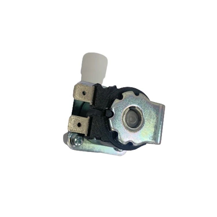 Washing Machines Valves 3 Way On Off Norgren Shut  Solenoid Valve