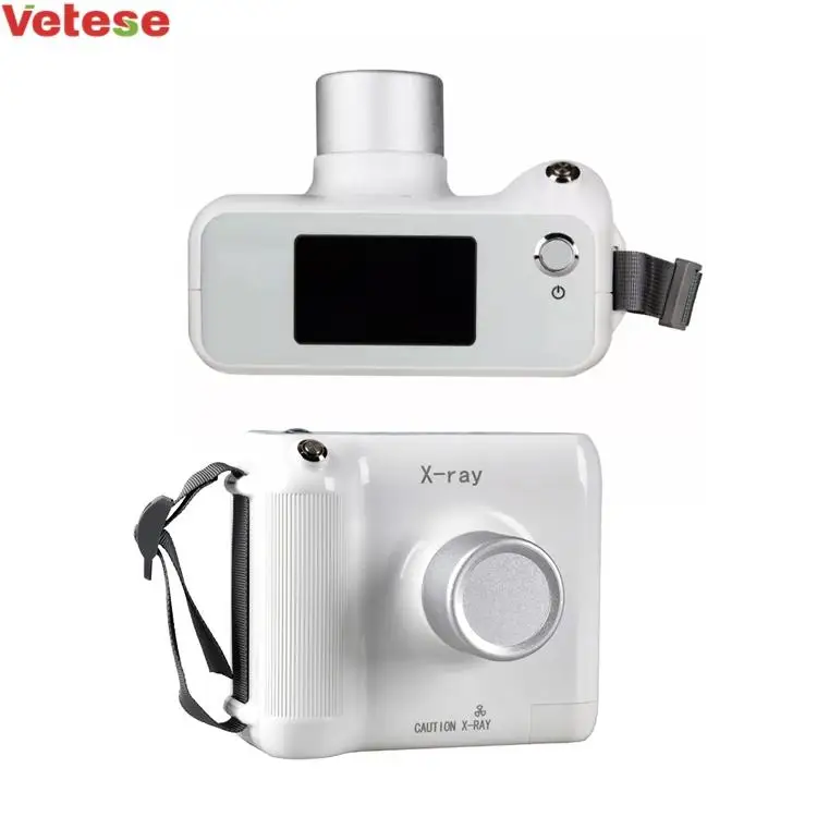 Portable Dental Equipment RVG Sensor  Xray Digital X-Ray Unit Machine for  Clinic