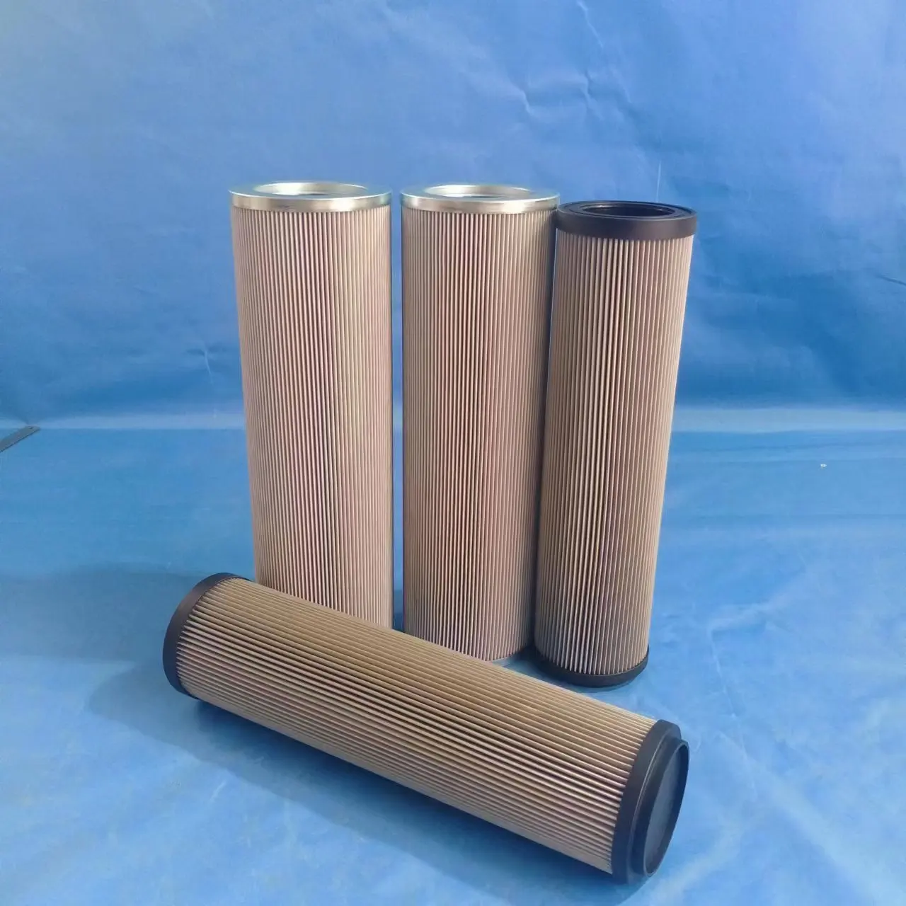 Replaces MAHLE filter element PI2115-047