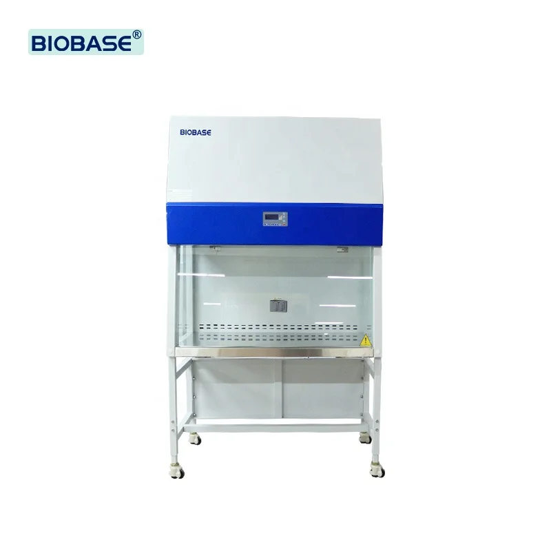 BIOBASE Vertical Laminar Flow Cabinet BBS-V1100 for Lab